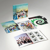 Split Enz – ENZyclopedia – Volumes One & Two
