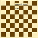 Manuel Göttsching – E2-E4 (LP Vinyl)