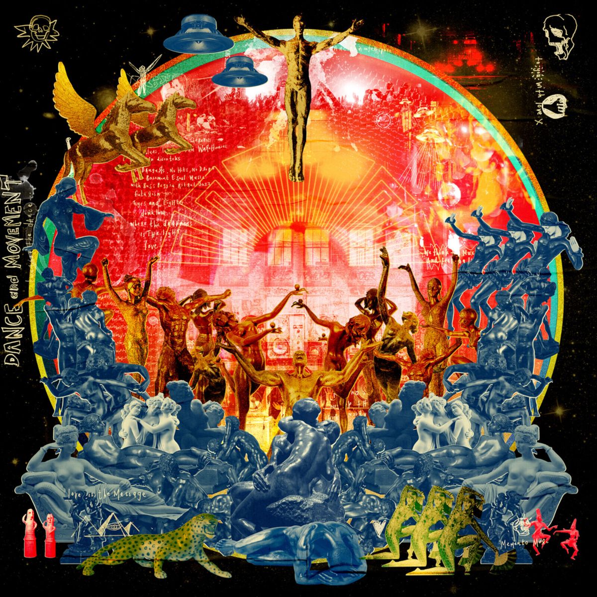 VARIOUS ARTISTS – LUKE UNA pres. E Soul Cultura Vol.3