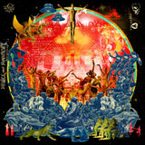 VARIOUS ARTISTS – LUKE UNA pres. E Soul Cultura Vol.3