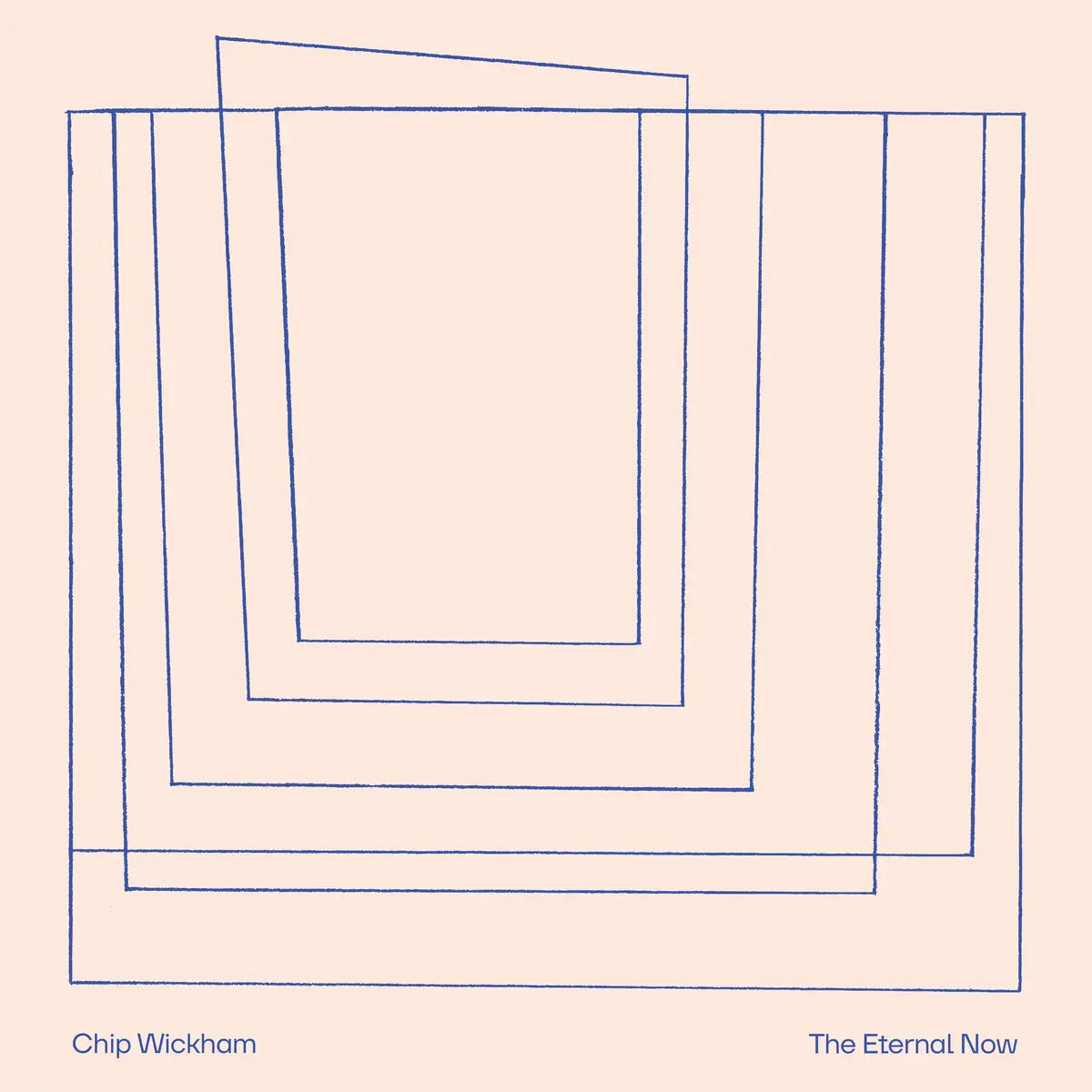 Chip Wickham – The Eternal Now