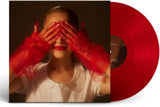 Ariana Grande - eternal sunshine (Red Vinyl)