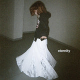 Molly Payton - eternity (Glass Clear Vinyl)