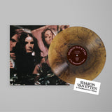 Sharon Van Etten & The Attachment Theory - Sharon Van Etten & The Attachment Theory (Amber Galaxy Vinyl + Sticker)