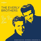 The Everly Brothers – Bye Bye Love (LP) | (RSD 2026)