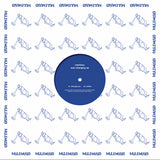 Martinou – Ever Changing EP (12" Vinyl)