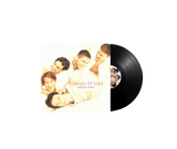 TAKE THAT - EVERYTHING CHANGES