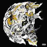 Portugal. The Man – Evil Friends (LP Vinyl)