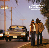 The Chemical Brothers – Exit Planet Dust