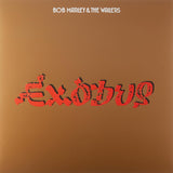 Bob Marley & The Wailers - Exodus