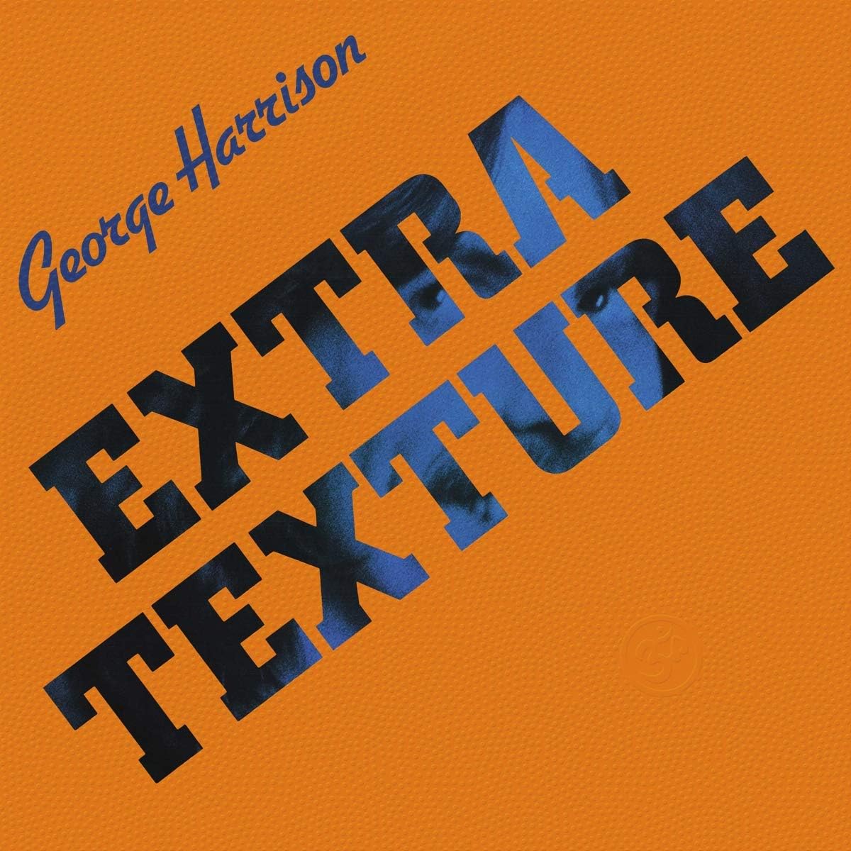 George Harrison – Extra Texture (RSD 2026)