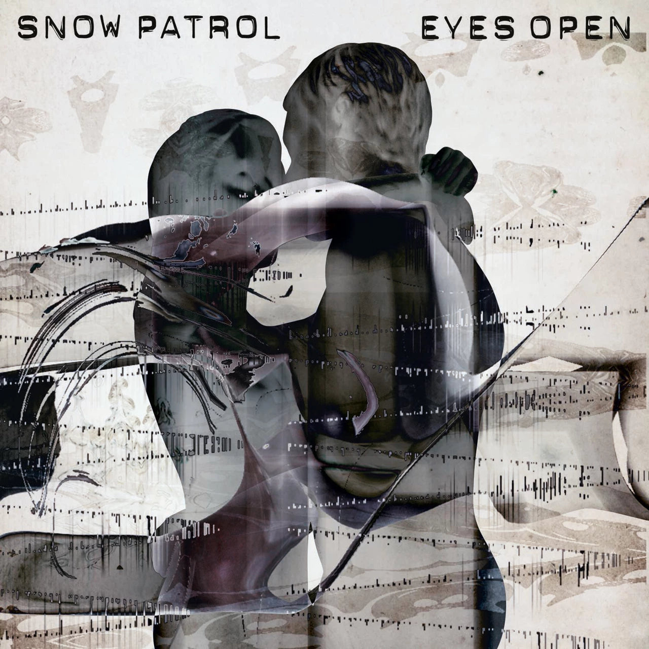 Snow Patrol – Eyes Open
