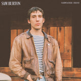 Sam Burton - Fairweather Friend (Bone Vinyl)