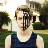 Fall Out Boy - American Beauty/American Psycho (Blue Vinyl)
