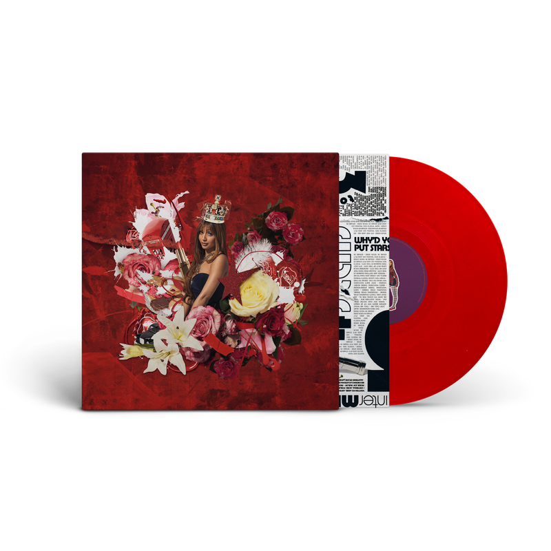 PinkPantheress – Fancy That