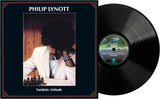 Phil Lynott - Fatalistic Attitude
