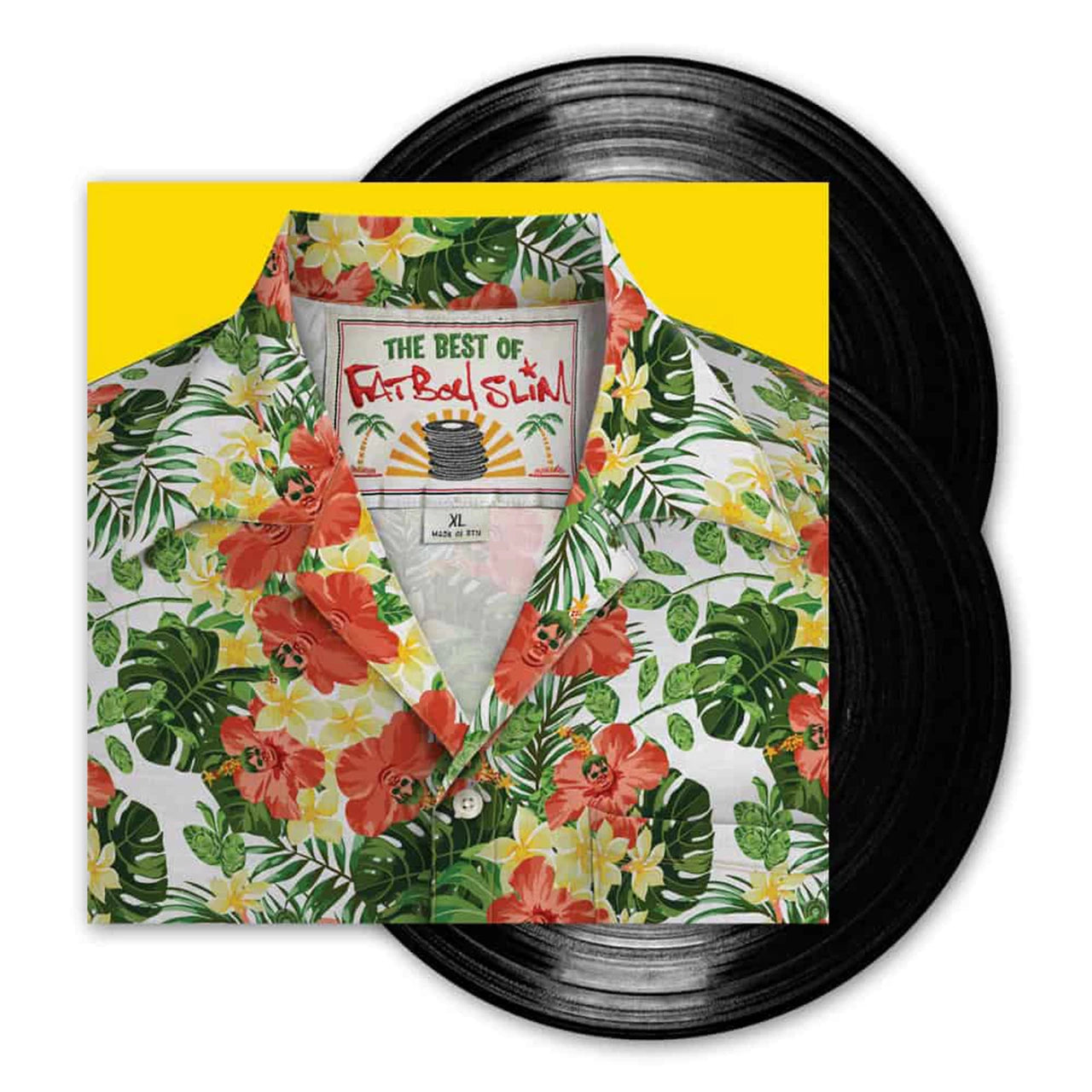 Fatboy Slim - The Best Of