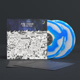 Father John Misty – Pure Comedy (Blue & White Corona Vinyl)