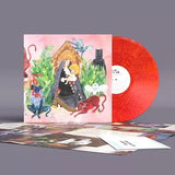 Father John Misty - I Love You, Honeybear (Single LP Remaster, Red Vinyl)