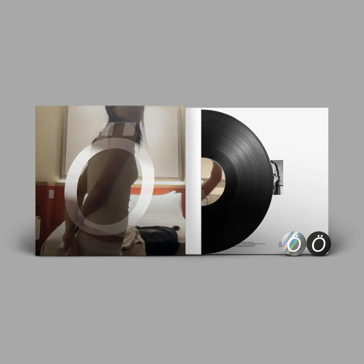 Fcukers – Ö (Vinyl)