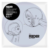 Feeder – Feel It Again (RSD 2026)