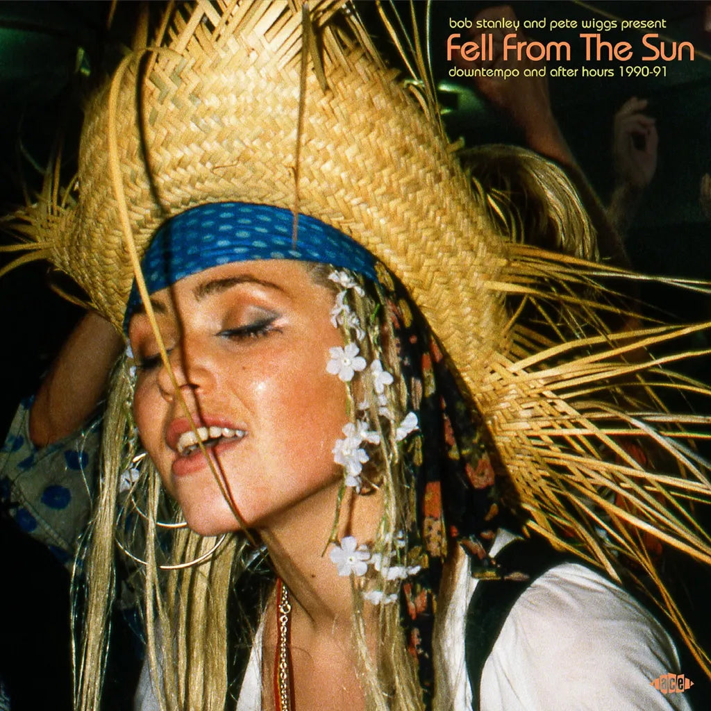 Various Artists - Bob Stanley And Pete Wiggs Present: Fell From The Sun