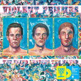 Violent Femmes – The Blind Leading the Naked (RSD 2026)