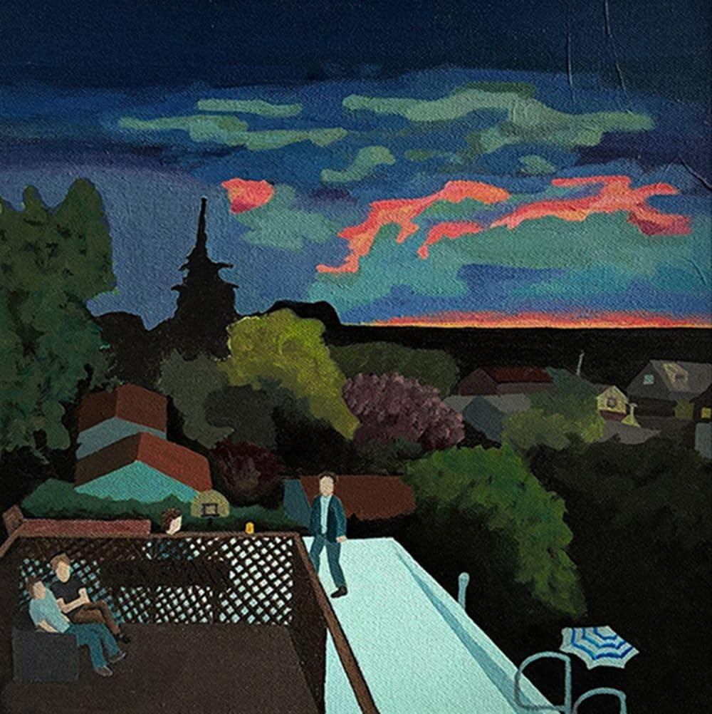 Mildred – Fenceline
