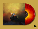Field Lines Cartographer – Apeiron Anxiety (Transparent Red Vinyl)