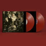 Fields of the Nephilim - Elizium (Expanded De-luxe Edition, 'Brick Red' Vinyl)