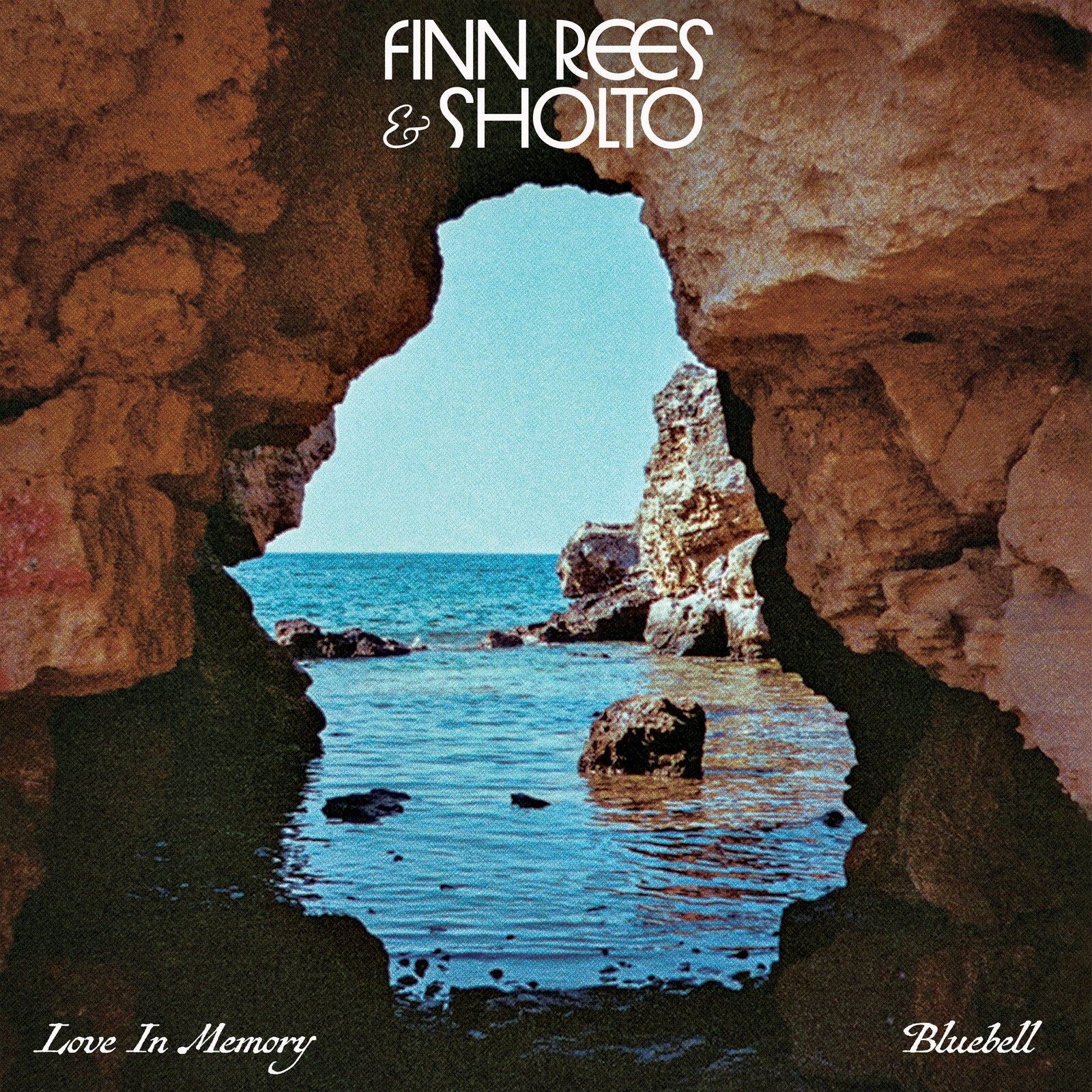 Finn Rees & SHOLTO – Love In Memory / Bluebell