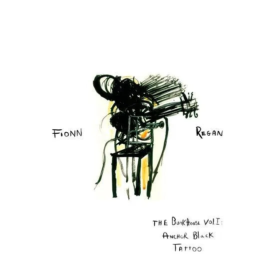 Fionn Regan – The Bunkhouse Vol. 1: Anchor Black Tattoo | (RSD 2026)