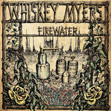 Whiskey Myers – Firewater (Remastered, White Vinyl)