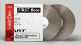 Theo Parrish – First Floor Part 1
