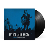 Father John Misty - Father John Misty: Live at Third Man Records (Black Vinyl)