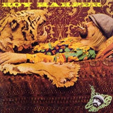 Roy Harper - Flat Baroque and Berserk