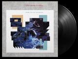 Thomas Dolby - Flat Earth (Black Vinyl)