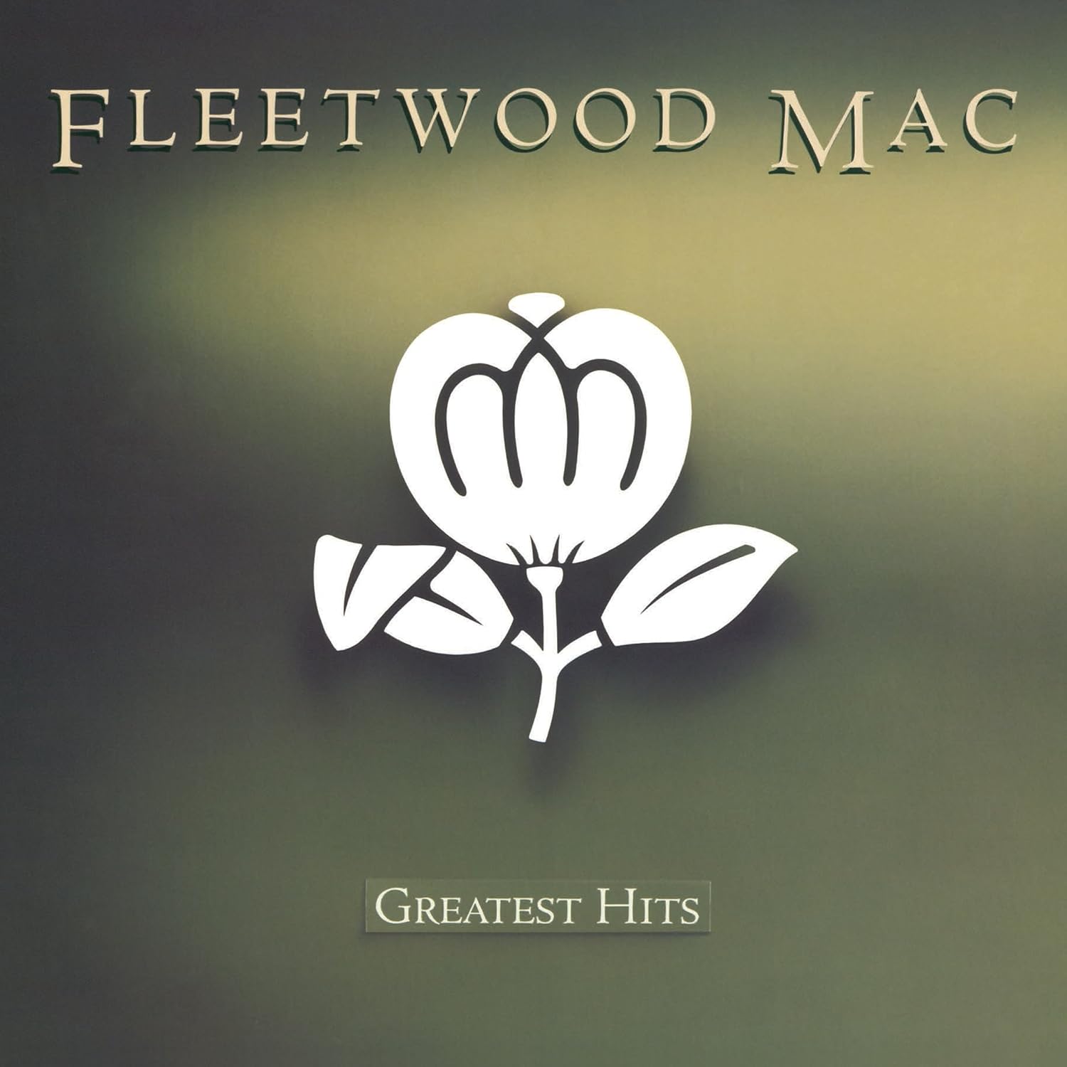 Fleetwood Mac – Greatest Hits (Black Vinyl)