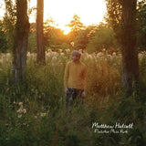 Matthew Halsall - Fletcher Moss Park (Indies Exclusive Clear Marbled Vinyl)