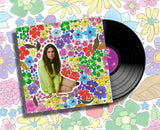 Fleur - Bouquet Champêtre (Black Vinyl)