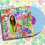 Fleur - Bouquet Champêtre (Baby Blue Vinyl)