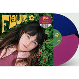 Fleur - Fleur (2023 Blue/Purple Split Vinyl)