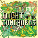 Flight of the Conchords – Flight of the Conchords