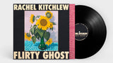 Rachel Kitchlew – Flirty Ghost