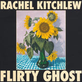 Rachel Kitchlew - Flirty Ghost (2026 Edition Yellow Vinyl)