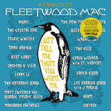 Various Artists – Just Tell Me You Love Me: A Tribute To Fleetwood Mac (RSD 2026)