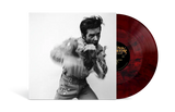 Brandon Flowers – THRASHER (Red Marble Vinyl)