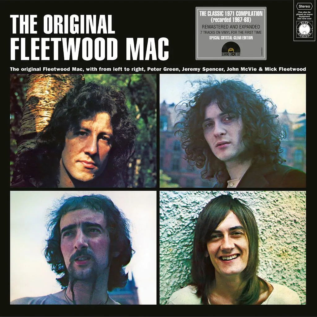 Fleetwood Mac – The Original Fleetwood Mac | (RSD 2026)
