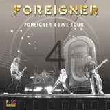 Foreigner – Foreigner 4 Live Tour 1981-1982 | (RSD 2026)