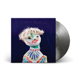 Connan Mockasin – Forever Dolphin Love (Silver Nugget Vinyl)